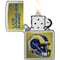 Zippo 2024 Zippo Nfl Los Angeles Rams, Street Chrome,  ZIP-48437 - alternate 2